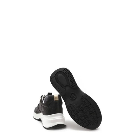 Liu Jo Skórzane sneakersy LILY 08 Liu Jo 38 okazyjna cena Gomez Fashion Store