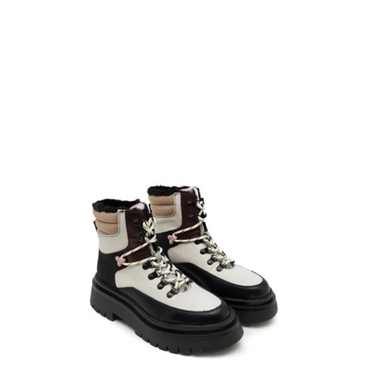 Pepe Jeans London Botki QUEEN FUNNY 41 Gomez Fashion Store