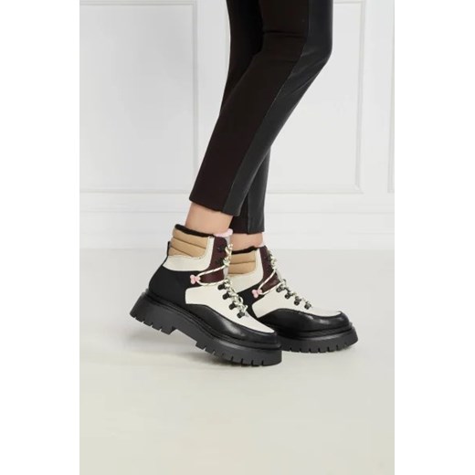 Workery damskie Pepe Jeans