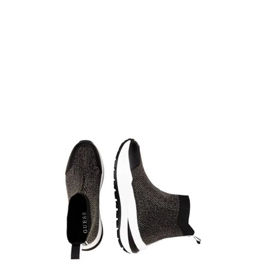 Guess Sneakersy KADLY Guess 37 okazja Gomez Fashion Store