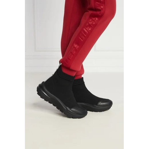 Guess Sneakersy KADLY Guess 37 okazja Gomez Fashion Store