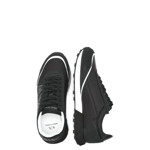 Buty sportowe męskie Armani Exchange