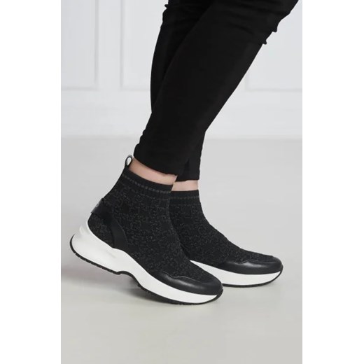 Liu Jo Sneakersy LILY 16 Liu Jo 40 Gomez Fashion Store promocja