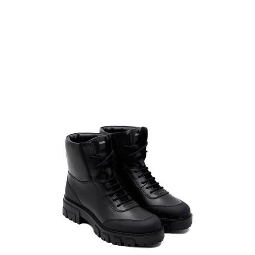 Workery damskie Hugo Boss 