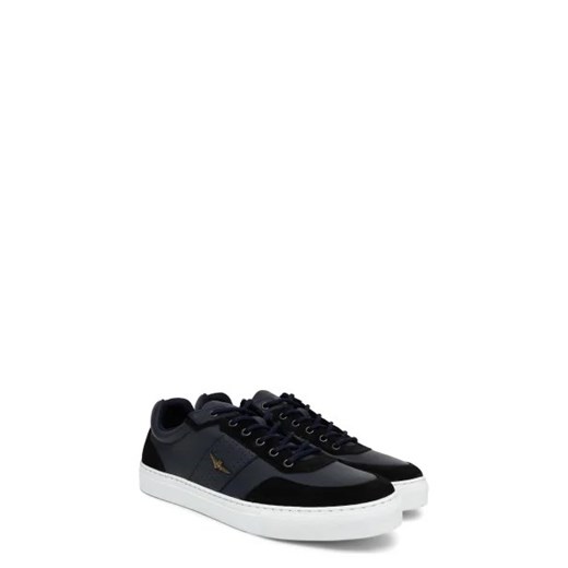 Aeronautica Militare Skórzane sneakersy Aeronautica Militare 41 Gomez Fashion Store promocyjna cena