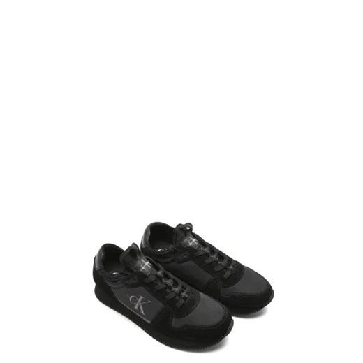 CALVIN KLEIN JEANS Sneakersy | z dodatkiem skóry 45 wyprzedaż Gomez Fashion Store