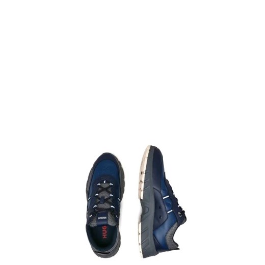 HUGO Sneakersy Kyle_Runn_pppu 44 Gomez Fashion Store promocyjna cena