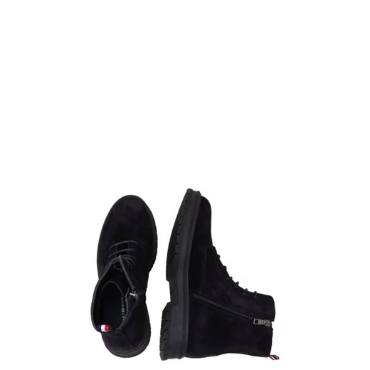 Buty zimowe męskie Tommy Hilfiger