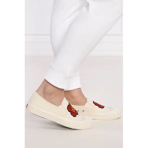 Kenzo Slip on Kenzo 42 Gomez Fashion Store okazja