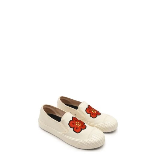 Kenzo Slip on Kenzo 45 Gomez Fashion Store okazja