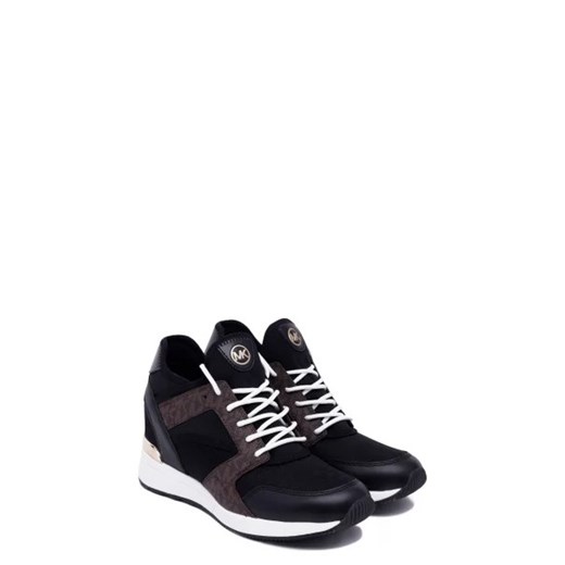 Michael Kors Skórzane sneakersy MAVEN TRAINER Michael Kors 39 promocja Gomez Fashion Store
