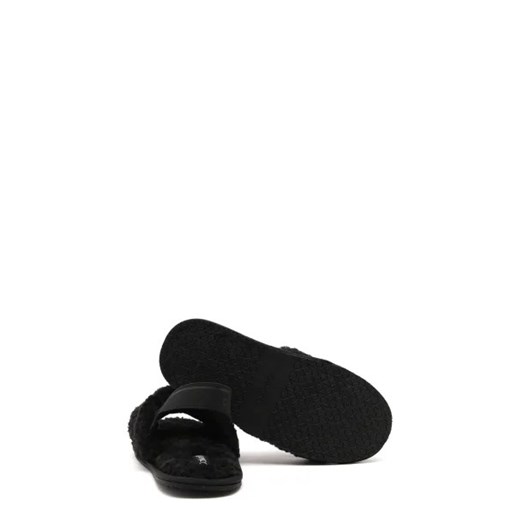 Kapcie damskie Calvin Klein casual