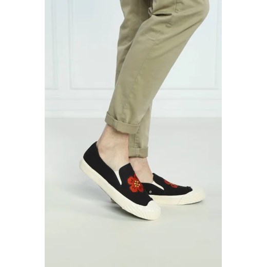 Kenzo Slip on Kenzo 45 okazja Gomez Fashion Store