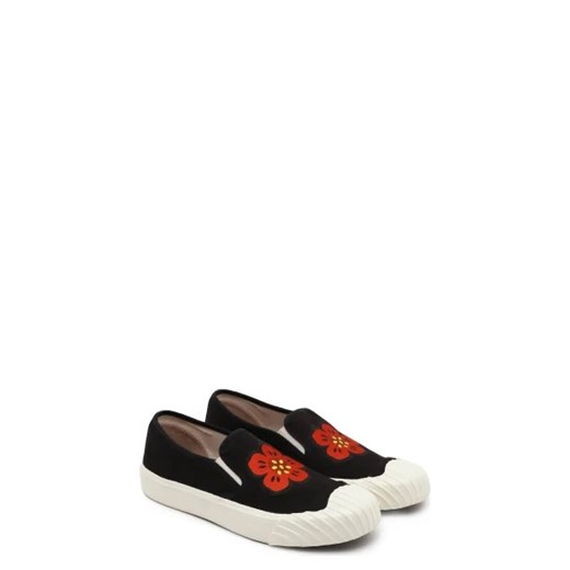 Kenzo Slip on Kenzo 42 promocja Gomez Fashion Store