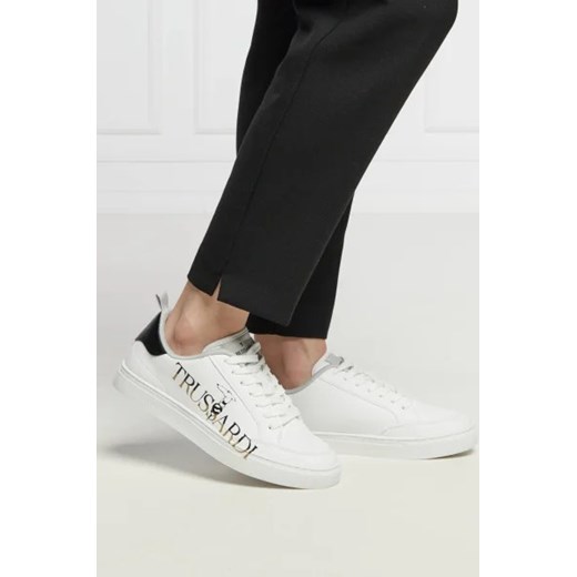Trussardi Sneakersy Trussardi 37 Gomez Fashion Store okazja