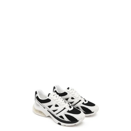 Michael Kors buty sportowe damskie sneakersy sznurowane wiosenne