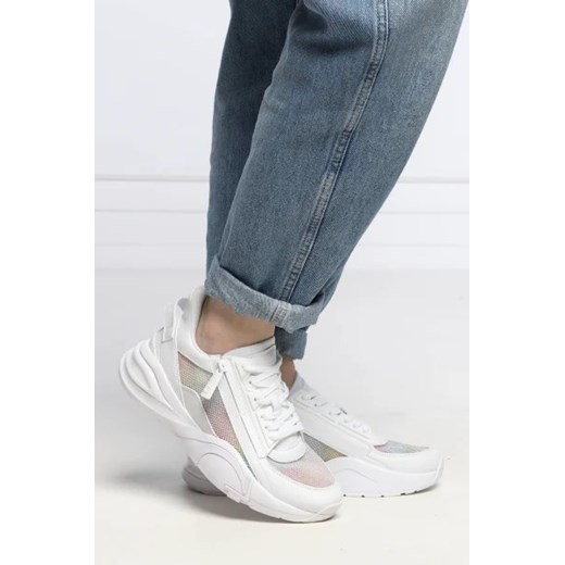 Buty sportowe damskie Guess sneakersy