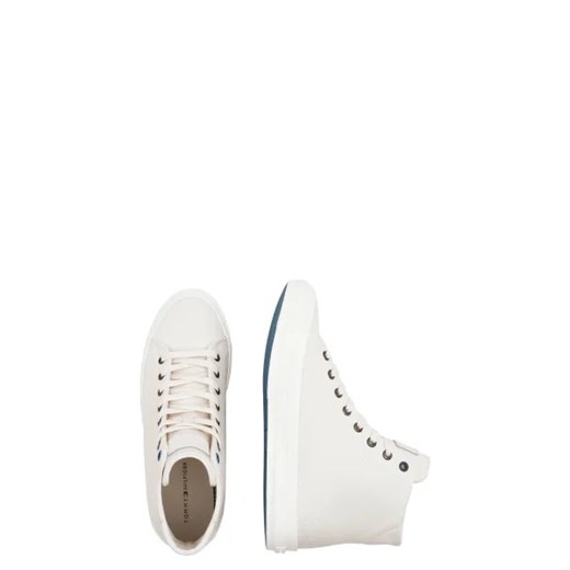 Tommy Hilfiger Tenisówki TH HI VULC STREET VEG DYES Tommy Hilfiger 40 promocja Gomez Fashion Store