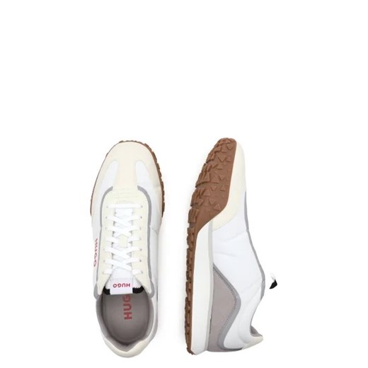 HUGO Sneakersy Casey 42 okazja Gomez Fashion Store