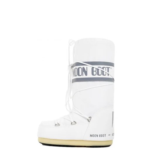 Moon Boot Ocieplane śniegowce Moon Boot 42/44 Gomez Fashion Store