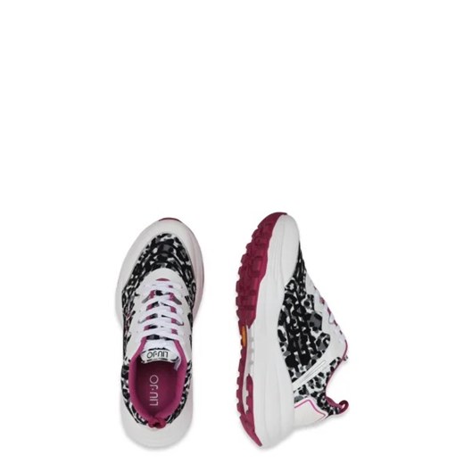 Liu Jo Sneakersy Liu Jo 39 Gomez Fashion Store promocja
