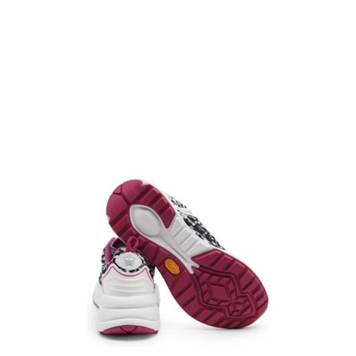 Liu Jo Sneakersy Liu Jo 35 wyprzedaż Gomez Fashion Store