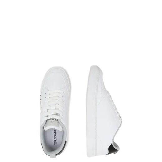 Trussardi Sneakersy Trussardi 40 Gomez Fashion Store okazja