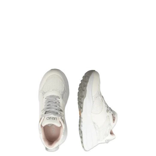Liu Jo Sneakersy Liu Jo 40 okazyjna cena Gomez Fashion Store