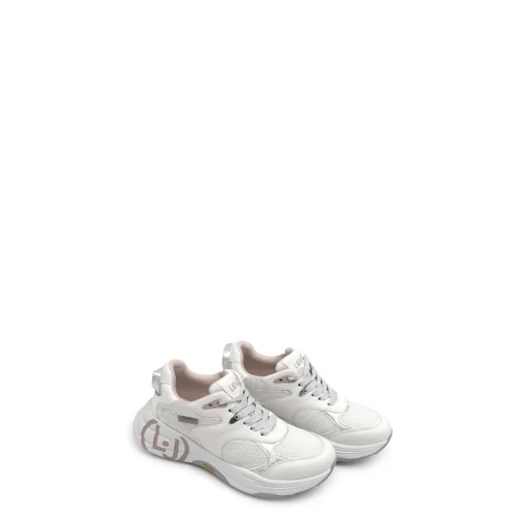 Liu Jo Sneakersy Liu Jo 39 okazja Gomez Fashion Store