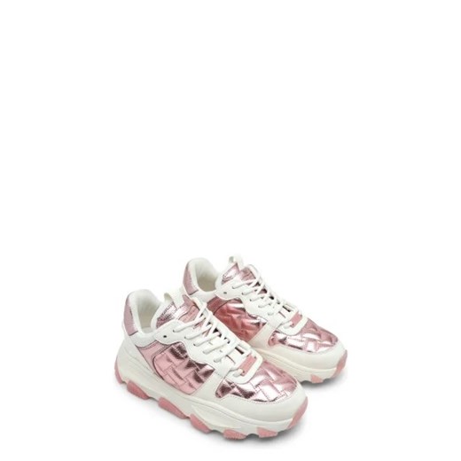 Kurt Geiger Sneakersy LONDON PART W Kurt Geiger 41 okazja Gomez Fashion Store