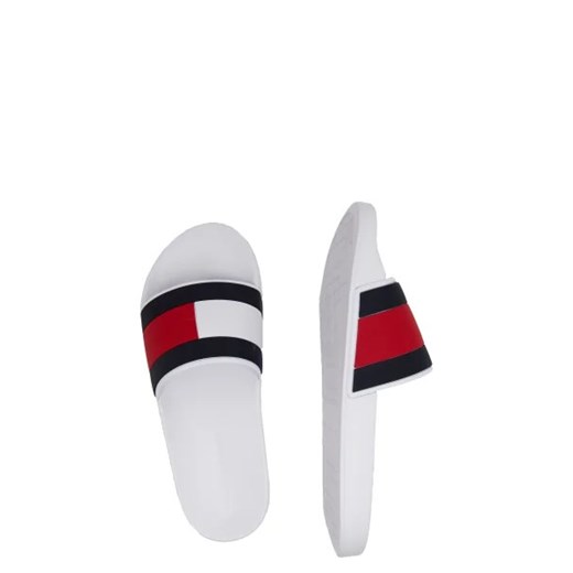Tommy Hilfiger Klapki RUBBER TH FLAG POOL Tommy Hilfiger 44 Gomez Fashion Store