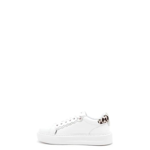 Liu Jo Trampki KYLIE 06 | z dodatkiem skóry Liu Jo 35 okazja Gomez Fashion Store
