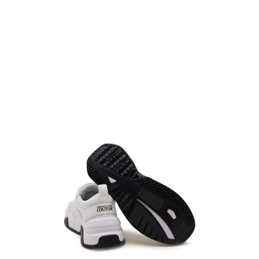 Buty sportowe damskie Versace Jeans sneakersy
