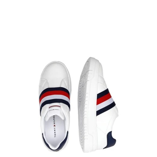 Tommy Hilfiger Sneakersy Tommy Hilfiger 37 okazyjna cena Gomez Fashion Store
