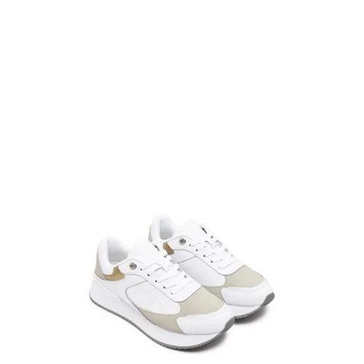 Tommy Hilfiger Sneakersy ELEVATED EMBOSSED Tommy Hilfiger 36 Gomez Fashion Store okazja