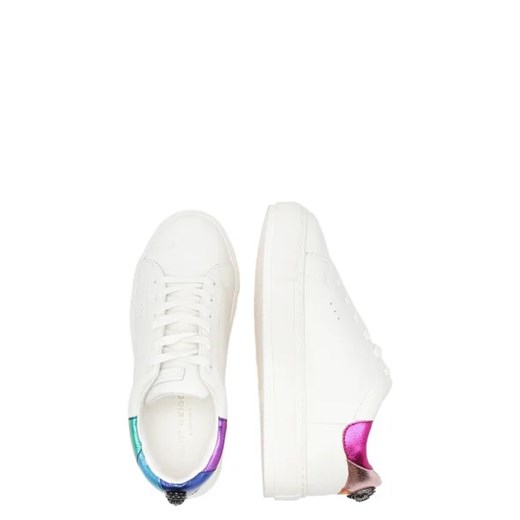Kurt Geiger Skórzane trampki LANEY EAGLE Kurt Geiger 41 Gomez Fashion Store