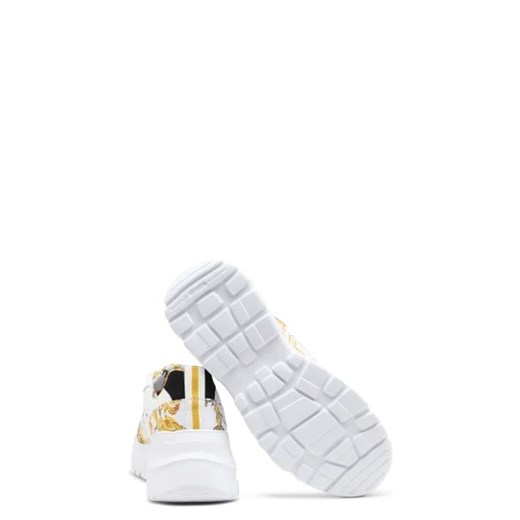 Versace Jeans Couture Sneakersy 44 wyprzedaż Gomez Fashion Store