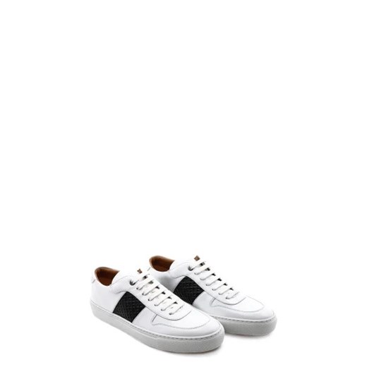Buty sportowe męskie BOSS HUGO