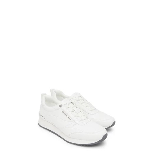 Michael Kors Skórzane sneakersy ALLIE STRIDE Michael Kors 39 Gomez Fashion Store wyprzedaż