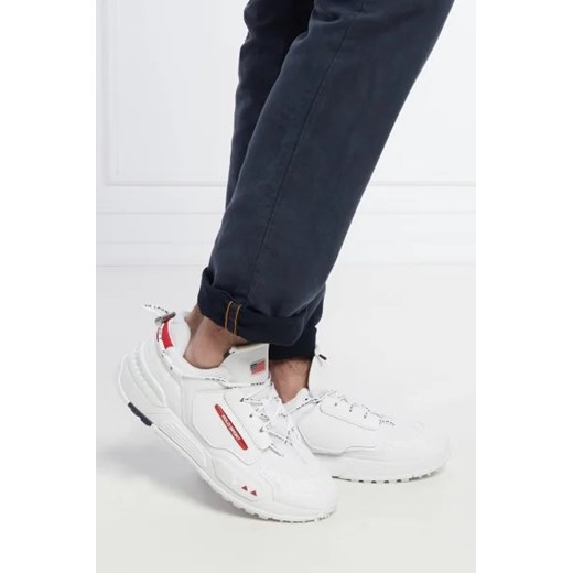 Buty sportowe męskie Polo Ralph Lauren