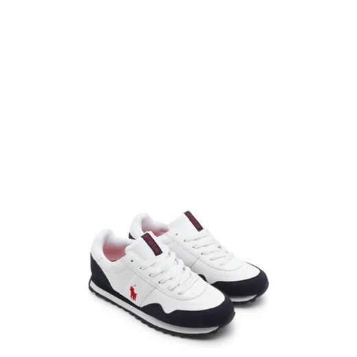 POLO RALPH LAUREN Sneakersy TRAIN 89 Polo Ralph Lauren 39 Gomez Fashion Store wyprzedaż