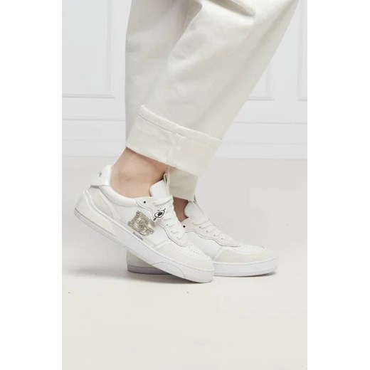 BluGirl Blumarine Sneakersy Blugirl Blumarine 40 wyprzedaż Gomez Fashion Store
