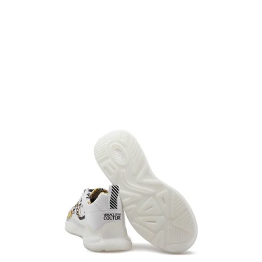 Buty sportowe męskie Versace Jeans