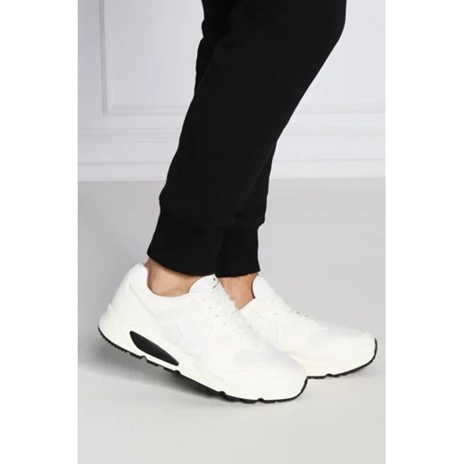 Buty sportowe męskie Armani Exchange