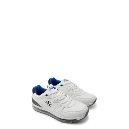 CALVIN KLEIN JEANS Sneakersy 37 okazyjna cena Gomez Fashion Store