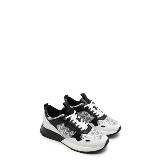 Michael Kors buty sportowe damskie sneakersy wielokolorowe 
