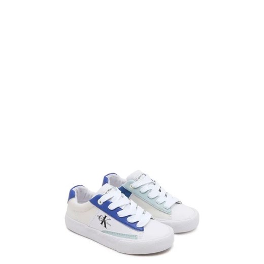 CALVIN KLEIN JEANS Sneakersy 36 Gomez Fashion Store okazja