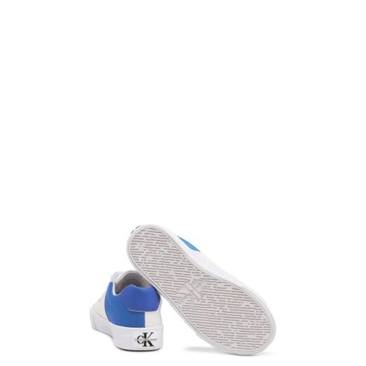 CALVIN KLEIN JEANS Sneakersy 34 okazyjna cena Gomez Fashion Store