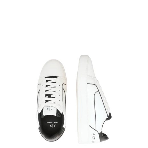 Armani Exchange Trampki Armani Exchange 45 Gomez Fashion Store okazja