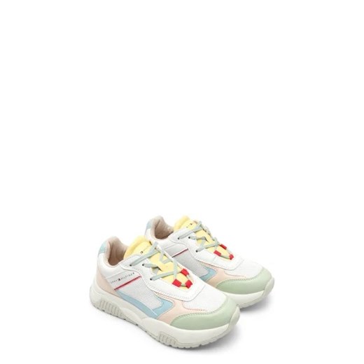 Buty sportowe dziecięce Tommy Hilfiger